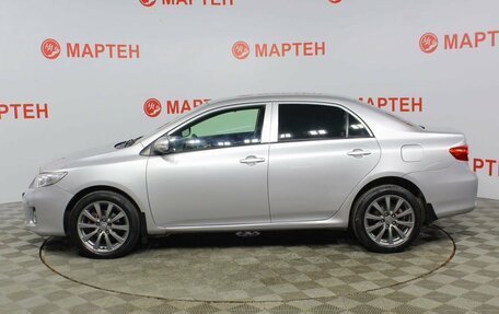 Toyota Corolla, 2013 год, 940 000 рублей, 8 фотография