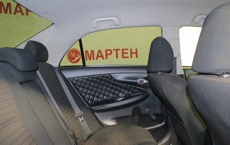 Toyota Corolla, 2013 год, 940 000 рублей, 11 фотография