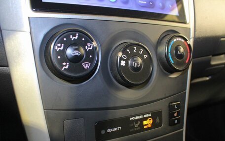 Toyota Corolla, 2013 год, 940 000 рублей, 15 фотография