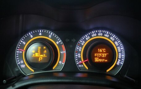 Toyota Corolla, 2013 год, 940 000 рублей, 17 фотография