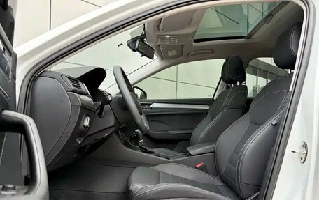 Skoda Superb III рестайлинг, 2022 год, 2 200 069 рублей, 7 фотография