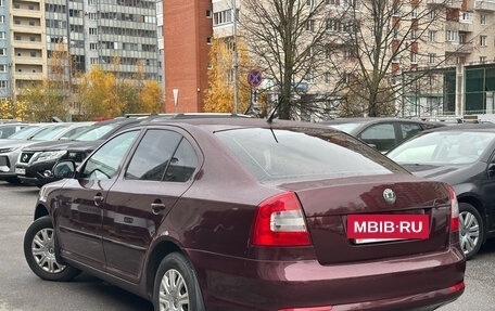 Skoda Octavia, 2012 год, 799 000 рублей, 4 фотография