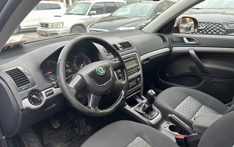 Skoda Octavia, 2012 год, 799 000 рублей, 7 фотография