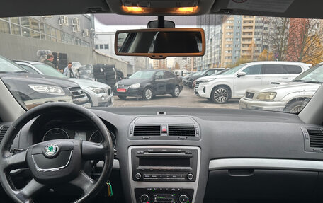 Skoda Octavia, 2012 год, 799 000 рублей, 8 фотография