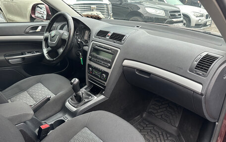 Skoda Octavia, 2012 год, 799 000 рублей, 9 фотография