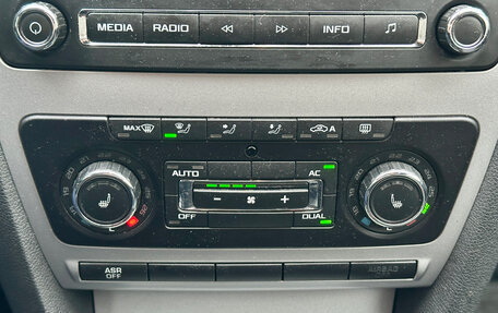 Skoda Octavia, 2012 год, 799 000 рублей, 14 фотография