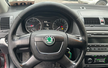 Skoda Octavia, 2012 год, 799 000 рублей, 12 фотография