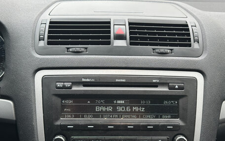 Skoda Octavia, 2012 год, 799 000 рублей, 13 фотография