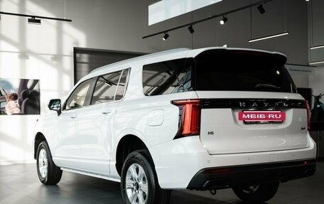 Haval H5, 2024 год, 3 949 000 рублей, 7 фотография