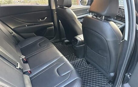 Hyundai Elantra, 2022 год, 1 424 000 рублей, 11 фотография