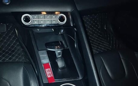 Hyundai Elantra, 2022 год, 1 424 000 рублей, 8 фотография