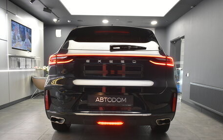 CheryExeed TXL, 2021 год, 2 050 000 рублей, 6 фотография
