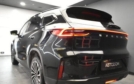 CheryExeed TXL, 2021 год, 2 050 000 рублей, 7 фотография