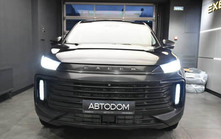 CheryExeed TXL, 2021 год, 2 050 000 рублей, 4 фотография