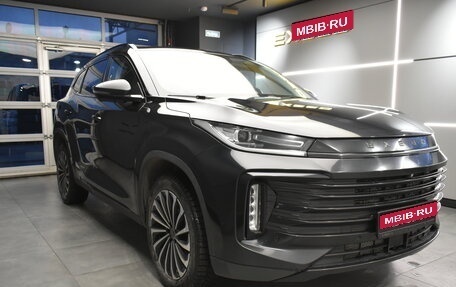 CheryExeed TXL, 2021 год, 2 050 000 рублей, 2 фотография