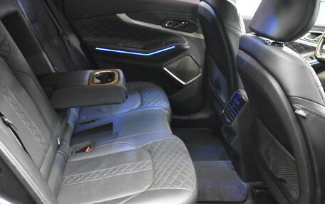 CheryExeed TXL, 2021 год, 2 050 000 рублей, 13 фотография