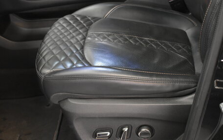 CheryExeed TXL, 2021 год, 2 050 000 рублей, 11 фотография