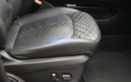 CheryExeed TXL, 2021 год, 2 050 000 рублей, 15 фотография