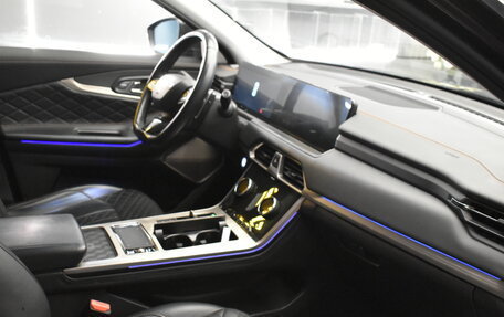 CheryExeed TXL, 2021 год, 2 050 000 рублей, 14 фотография