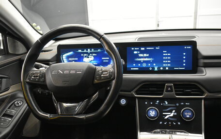 CheryExeed TXL, 2021 год, 2 050 000 рублей, 17 фотография
