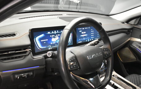 CheryExeed TXL, 2021 год, 2 050 000 рублей, 19 фотография