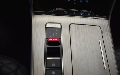 CheryExeed TXL, 2021 год, 2 050 000 рублей, 25 фотография