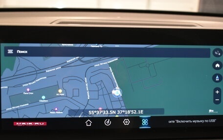 CheryExeed TXL, 2021 год, 2 050 000 рублей, 23 фотография