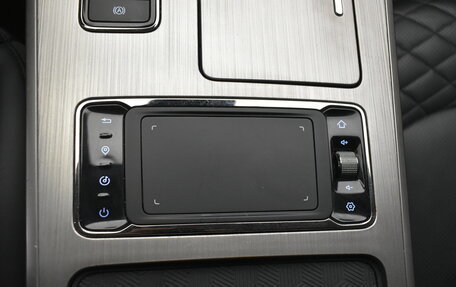 CheryExeed TXL, 2021 год, 2 050 000 рублей, 26 фотография