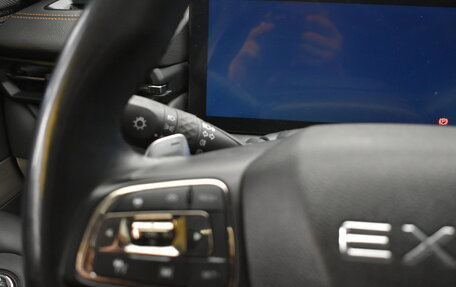 CheryExeed TXL, 2021 год, 2 050 000 рублей, 29 фотография