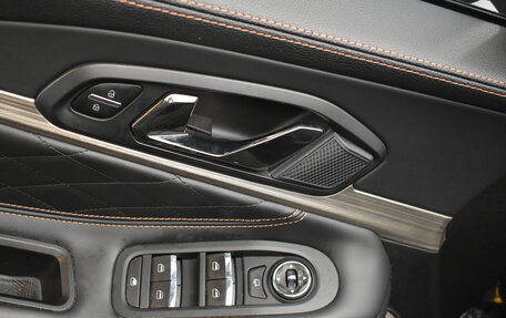 CheryExeed TXL, 2021 год, 2 050 000 рублей, 31 фотография