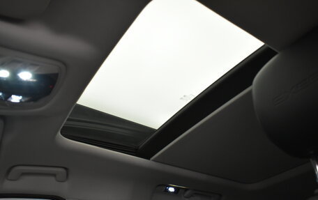 CheryExeed TXL, 2021 год, 2 050 000 рублей, 33 фотография