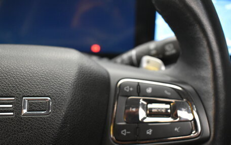 CheryExeed TXL, 2021 год, 2 050 000 рублей, 28 фотография