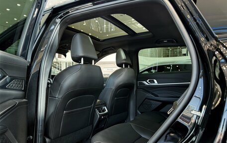 Haval F7x, 2025 год, 3 549 000 рублей, 11 фотография