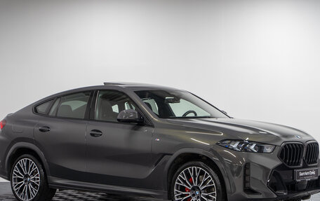 BMW X6, 2024 год, 13 290 000 рублей, 5 фотография