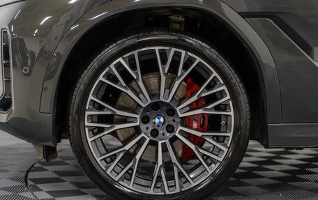 BMW X6, 2024 год, 13 290 000 рублей, 3 фотография