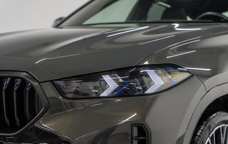 BMW X6, 2024 год, 13 290 000 рублей, 2 фотография