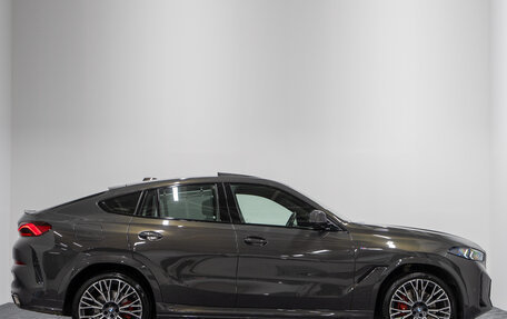 BMW X6, 2024 год, 13 290 000 рублей, 6 фотография