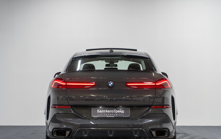 BMW X6, 2024 год, 13 290 000 рублей, 9 фотография