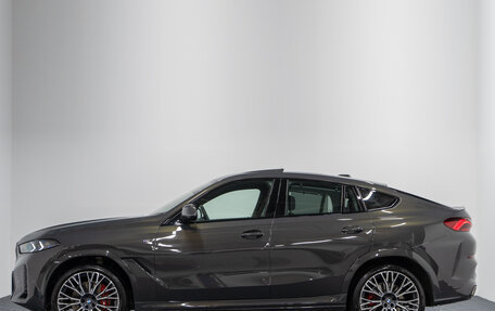 BMW X6, 2024 год, 13 290 000 рублей, 11 фотография