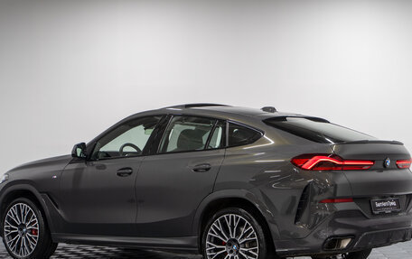 BMW X6, 2024 год, 13 290 000 рублей, 10 фотография