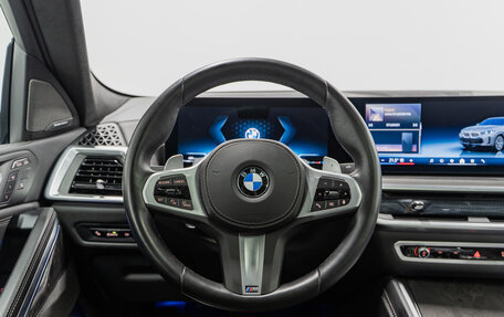 BMW X6, 2024 год, 13 290 000 рублей, 16 фотография