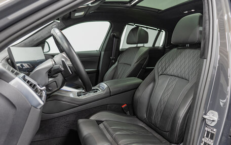 BMW X6, 2024 год, 13 290 000 рублей, 23 фотография