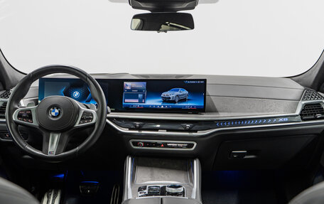 BMW X6, 2024 год, 13 290 000 рублей, 15 фотография