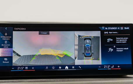 BMW X6, 2024 год, 13 290 000 рублей, 22 фотография