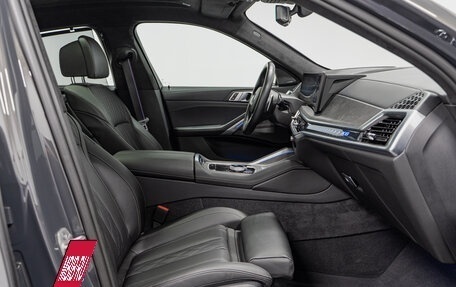 BMW X6, 2024 год, 13 290 000 рублей, 13 фотография