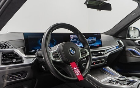 BMW X6, 2024 год, 13 290 000 рублей, 12 фотография