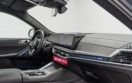 BMW X6, 2024 год, 13 290 000 рублей, 14 фотография