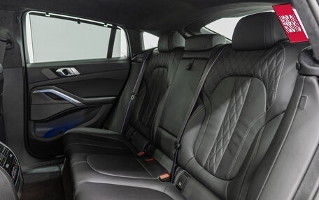 BMW X6, 2024 год, 13 290 000 рублей, 24 фотография