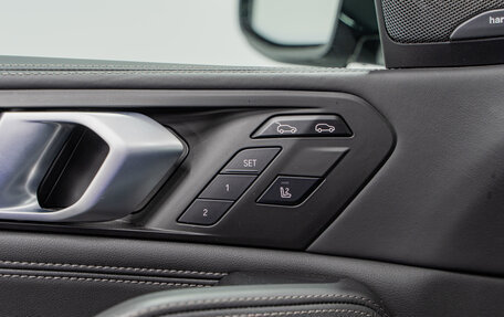 BMW X6, 2024 год, 13 290 000 рублей, 28 фотография