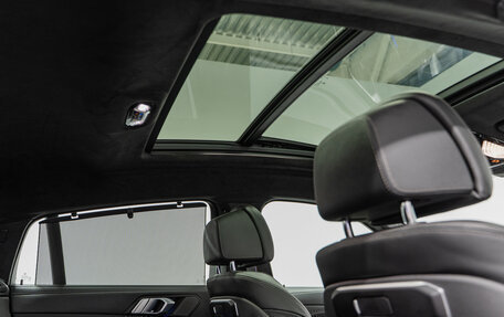 BMW X6, 2024 год, 13 290 000 рублей, 32 фотография